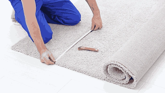 Carpet Repair Services Tyabb