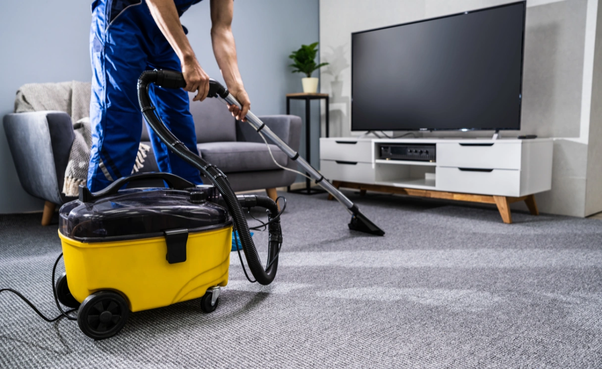 Extract Carpet Cleaning Tyabb Contact Office
